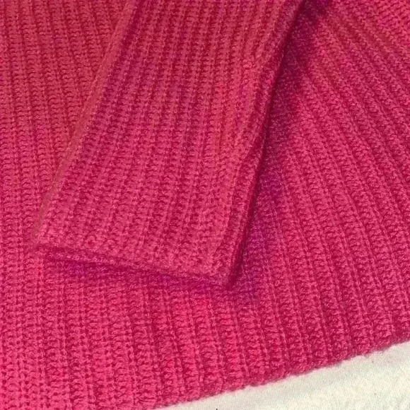 Joie 100% cashmere crew neck sweater - Picture 4 of 4